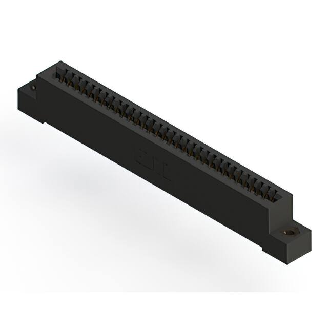 892-032-524-108 EDAC Inc.  Edgeboard Connectors